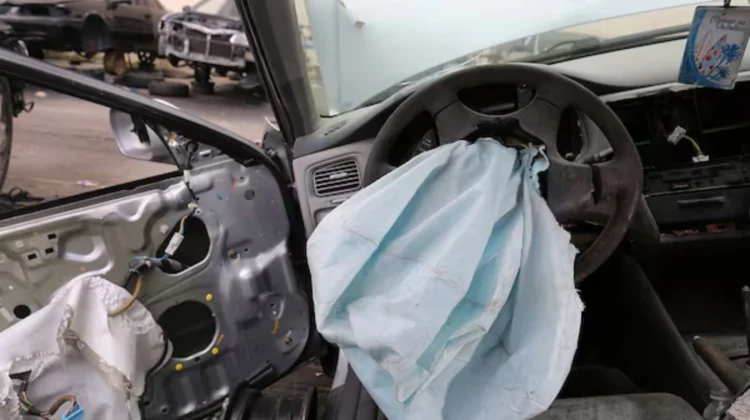 RECALL: Possible airbag issue affects thousands of vehicles in Canada