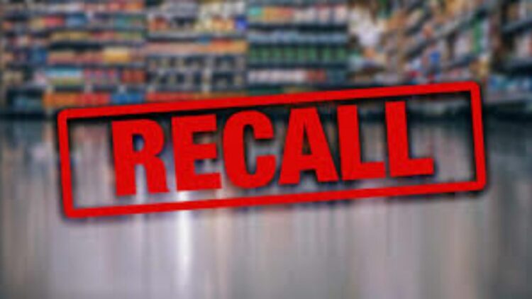RECALL: Products Sold on Amazon Are Banned in Canada After Health Canada Warns of Serious Risk to Babies
