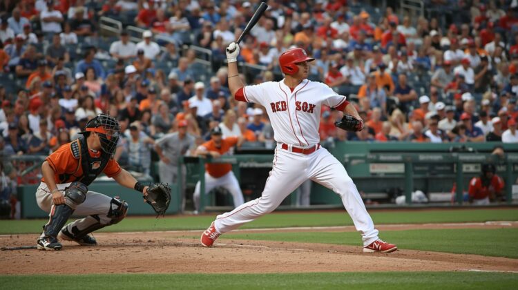 Red Sox vs Tigers: Roman Anthony Injury Shakes MLB Clash as Boston vs Detroit Battle Turns Brutal