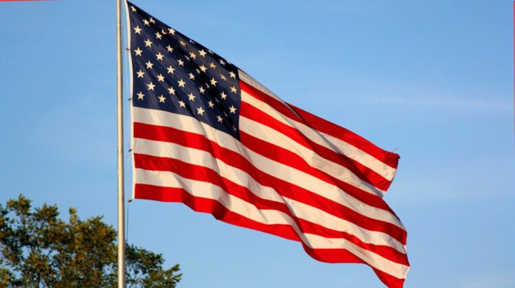 Rededicate 250 Draws Thousands to Washington as Faith, Politics and Patriotism Collide Ahead of America’s 250th Anniversary