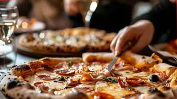 Restaurant Chain Crisis Deepens as Award-Winning Pizza Restaurant Chain Files Chapter 11 Bankruptcy