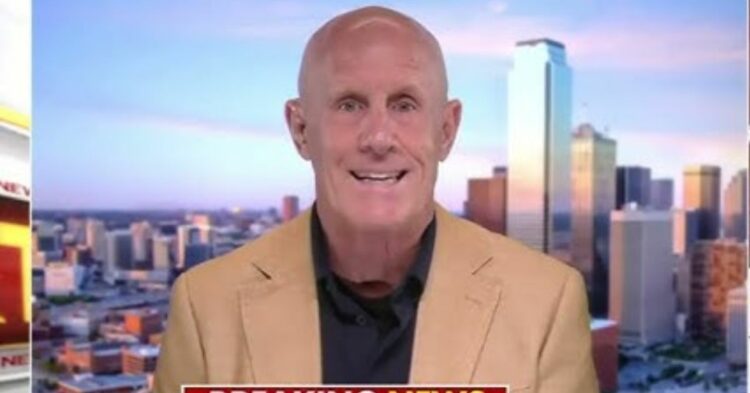 Robert Harward Warns Iran is Running Out of Options as Trump Tightens Pressure Strategy in Explosive Middle East Standoff