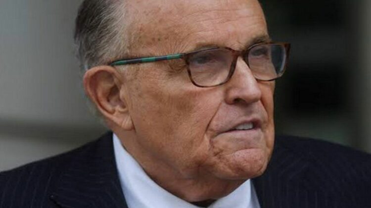 Rudy Giuliani Hospitalized After Pneumonia Scare: Ex-NYC Mayor Out of Coma, Alert and Recovering in Florida