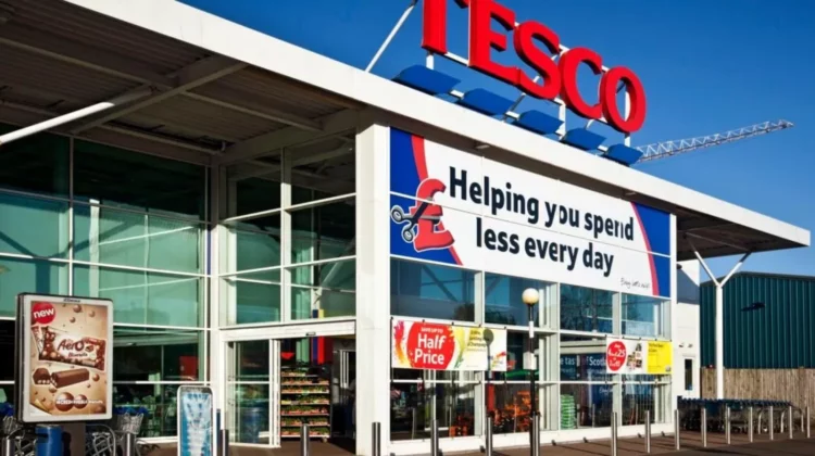 SUPERMARKET SWEEP: Are stores open today? Tesco, Co-op, Aldi and Sainsbury’s reveal Early May Bank Holiday opening hours