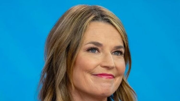 Savannah Guthrie Suddenly Leaves Today Show Mid-Broadcast as Family Faces Ongoing Nancy Guthrie Disappearance Nightmare