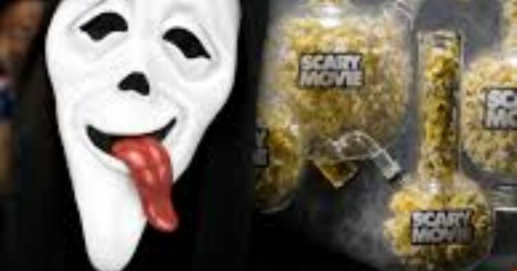 Scary Movie 6 Popcorn Bucket Could Become 2026’s Biggest Movie Theater Collector Item