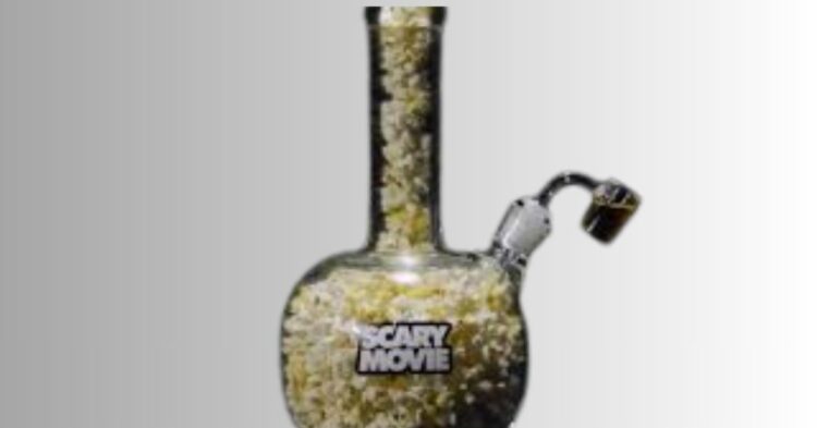 Scary Movie 6 Popcorn Bucket Goes Viral as Bong-Shaped Scary Movie Popcorn Bucket Tease Shocks Horror Fans Before Release