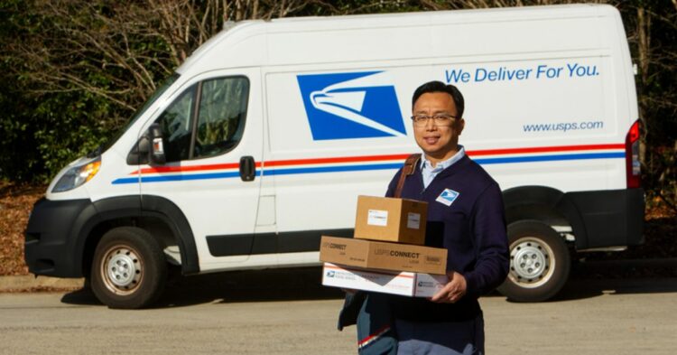 Scott City Post Office Embezzlement Kansas as USPS Wichita Woman Pleads Guilty to Stealing $57,000 From USPS