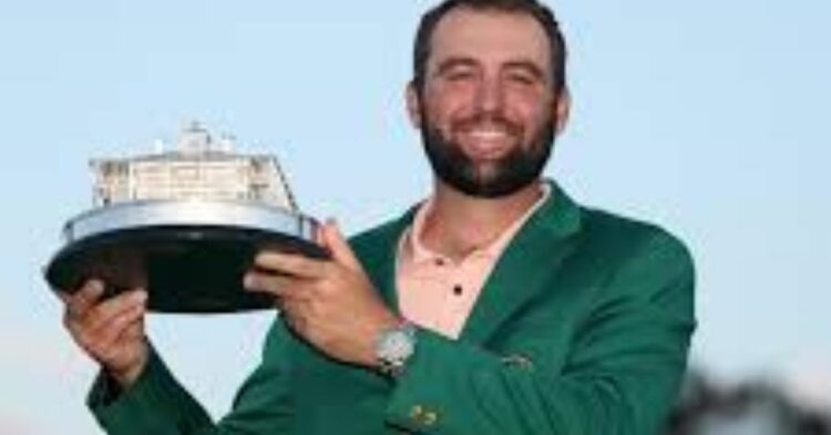 Scottie Scheffler Leads 2026 CJ Cup Byron Nelson Odds: Scheffler, Spieth Headline Strong Field as PGA Tour Returns to Texas
