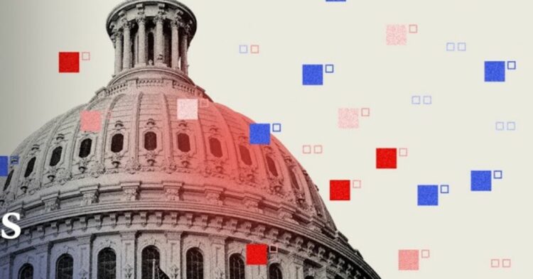 Senate Republican Midterm Concerns Grow as Tuesday Primary Results Signal Trump’s Influence and GOP Internal Divisions