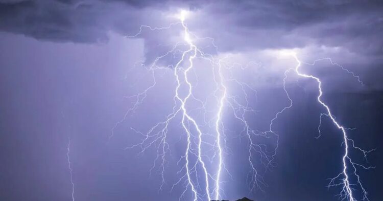 Severe Thunderstorm Warning Expires After Tornado Threat in Willacy and Kenedy Counties as Strong Storms Move Toward Port Mansfield