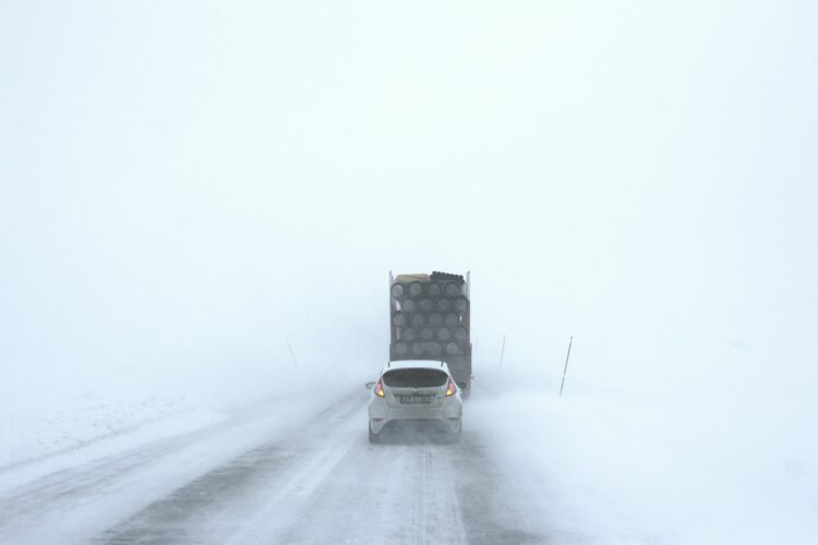 Snow Storm Warning for Colorado: Major Spring Storm Set to Slam Denver With Snow, Cold Air, and Travel Risks