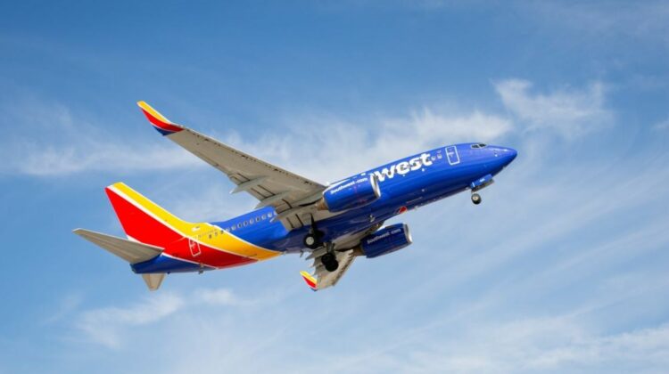 Southwest Airlines BWI Wing Clip Incident: Two Southwest Planes Clip Each Other at BWI Airport Prompting Investigation by FAA