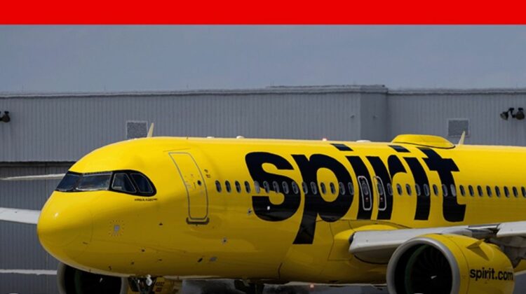 Spirit Airlines Bankruptcy 2026: Flights Halted Overnight — What Passengers Must Do Now to Get Refunds, Claims, and Protect Loyalty Points