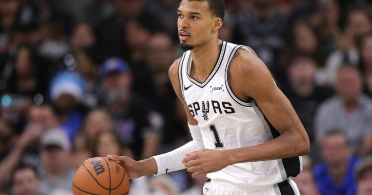 Spurs vs OKC Game 7 Victor Wembanyama Forces Thunder Into Western Conference Finals Showdown After Massive Spurs Game 6 Win