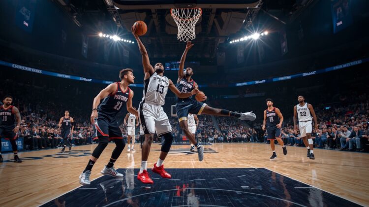 Spurs vs Timberwolves Game 2 Preview: Spurs Game Tonight, Spurs Score Pressure, and Wembanyama Era Playoff Test in MIN vs SAS Showdown