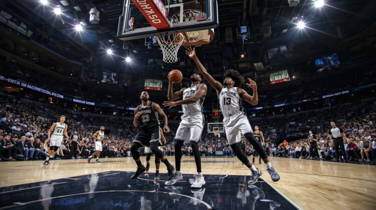 Spurs vs Timberwolves Tonight: How to Watch, Channel Info, Full Schedule, and Key Player Stats You Need to Know