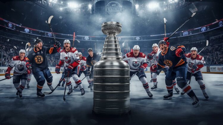 Stanley Cup Playoffs 2026: NHL Brackets Shake Up After Canadians’ Game 7 Thriller, Full NHL Brackets Update and Round 2 Outlook