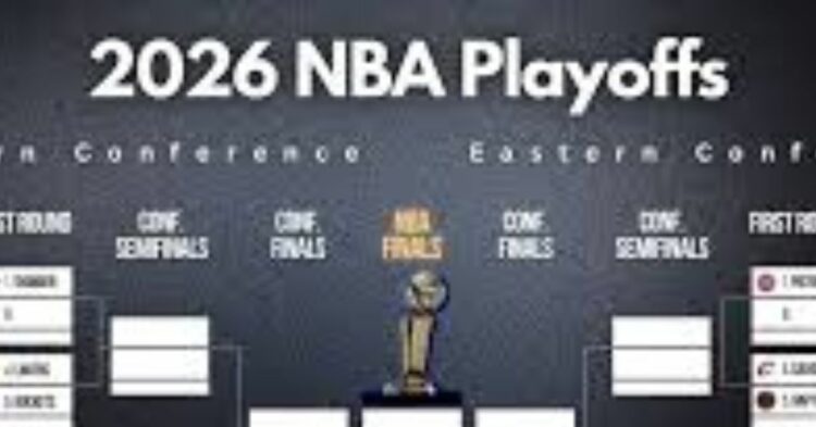 Stanley Cup Playoffs 2026 Schedule: NHL Playoffs, Hockey Scores, Stanley Cup Race Reaches Conference Finals