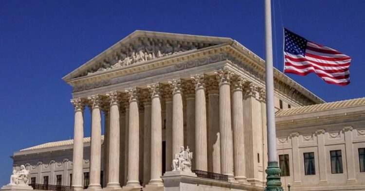 Supreme Court Reopens Voting Rights Act Enforcement Actions After Major Native American Tribes Case