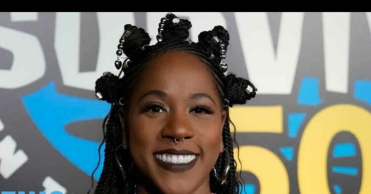 Tiffany Ervin Discusses Survivor 50 Experience After Finale as Fan Favorite Reveals Why She Cried All Day Before Live Show