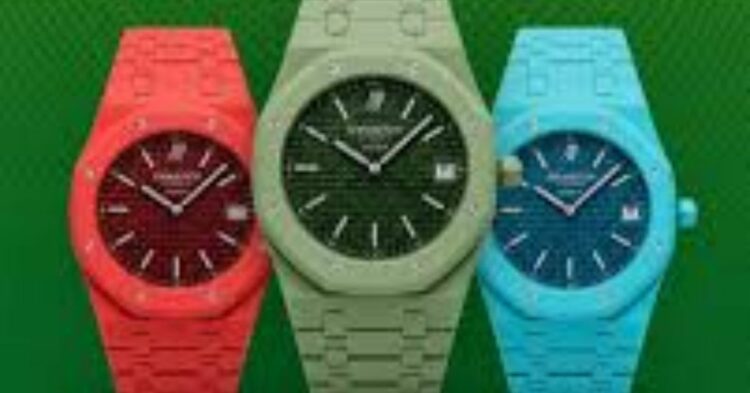 Swatch AP Collab Officially Confirmed as Audemars Piguet x Swatch Sends Watch Fans Into a Frenzy