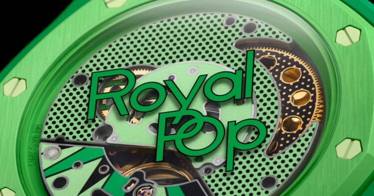 Swatch Royal Pop Chaos Sparks Global Frenzy as Swatch Stores Shut Down Over Massive Crowds and Royal Pop Resale Madness