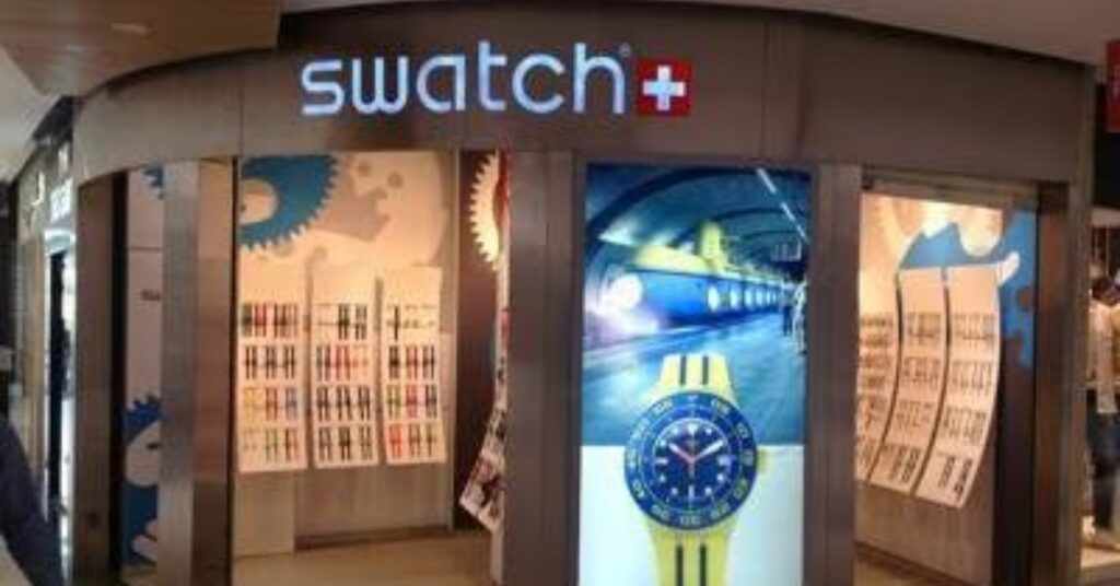 swatch-stores-shutter-as-audemars-piguet-x-swatch-royal-pop-collection