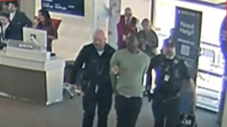 TSA Security Breach at Atlanta Airport Sparks Chaos: TSA Incident, Hartsfield-Jackson Airport Security Breach, TSA Charges, and Court Hearing Over Alleged Airport Run-Through