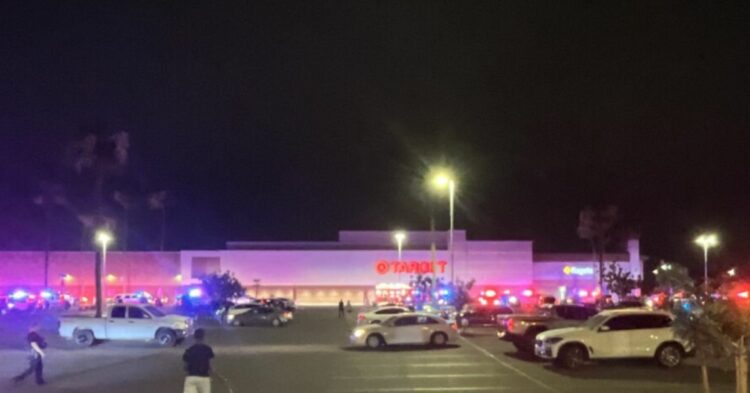 Target Shooting in Mesa, Deadly Rollover Crash, and ASU Honors Wrestling Legend Bobby Douglas