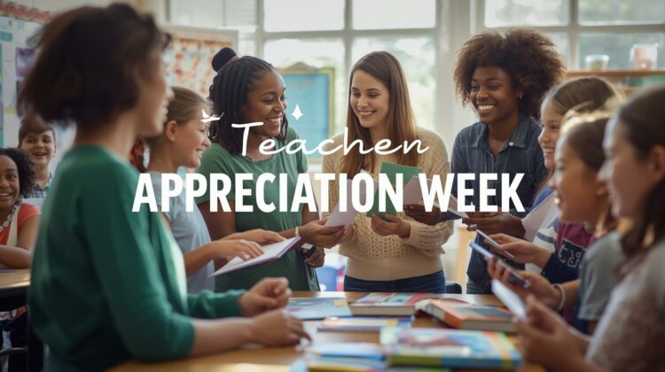 Teacher Appreciation Week 2026 Deals in Massachusetts: Free Food, Discounts, and Restaurant Offers for Teachers and Nurses