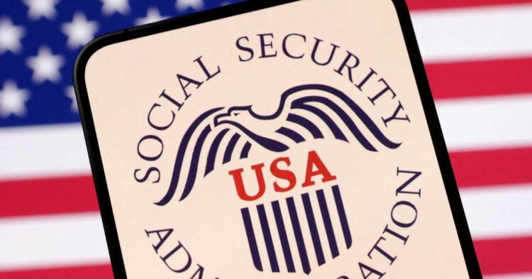 Ted Cruz Says Trump Accounts Could Transform Social Security as Privatization Debate Returns
