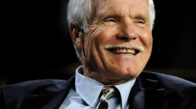 Ted Turner CNN Founder, Jane Fonda’s Ex-Husband and Media Legend Behind the Braves and WCW Passes Away