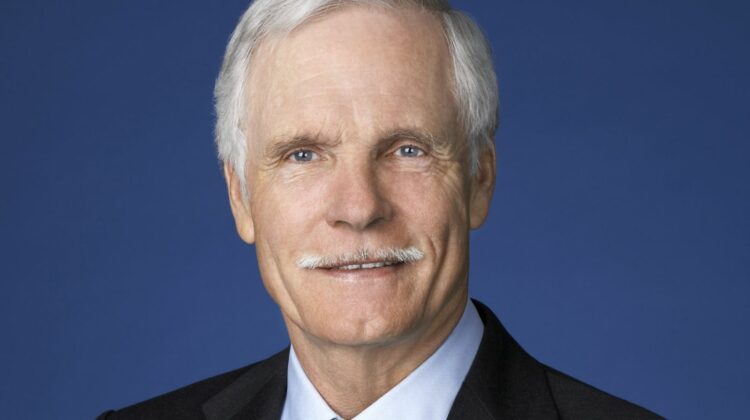 Ted Turner Death: CNN Creator Dies at 87 After Building One of the Most Powerful Media Empires