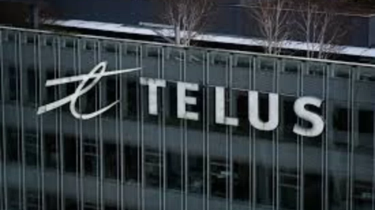 Telus says vandals caused outage across northwest B.C.