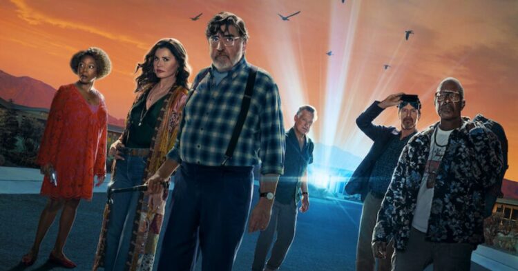 The Boroughs Ending Duffer Brothers’ New Netflix Hit Leaves Fans Shocked as Sam, Mother, Blaine and the Boroughs Cast Face Death, Resurrection and a Strange New Mystery