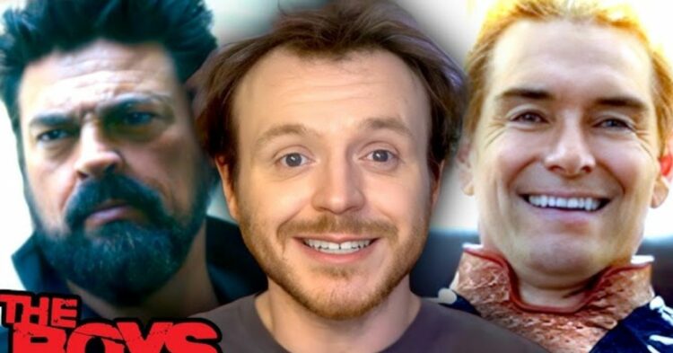 The Boys Finale Release Date Explained: When & What Time Does The Boys Final Episode Come Out, and Everything About the Final Episode on Amazon Prime Video