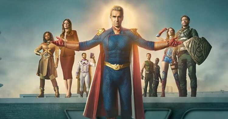 The Boys Season 5 Episode 8 Release Date Finally Revealed? Fans Prepare for The Boys Series Finale, Homelander’s Fate, and the Explosive Ending on Amazon Prime Video