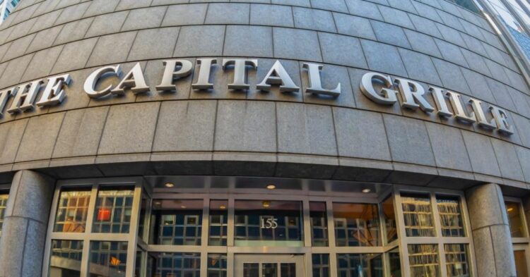 The Capital Grille Closing Illinois Location Sparks Shock as Popular Westfield Old Orchard Mall Restaurant Abruptly Shuts Down After Just 3 Years