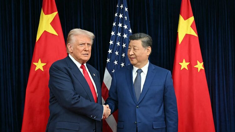 Thucydides Trap, Xi Jinping and President Trump: Trump China Visit to Beijing Signals a New Era of US-China Power Struggle at the Great Hall of the People