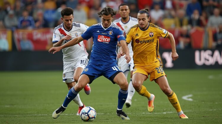 Tigres Tigres vs Nashville SC Live Score Update: Tigres UANL Eye Concacaf Champions Cup 2026 Final After First-Leg Advantage