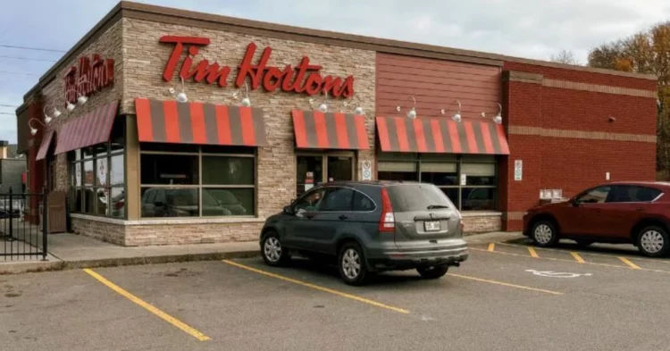 Tim Hortons to reduce use of Temporary Foreign Worker program, plans 10,000 local hires