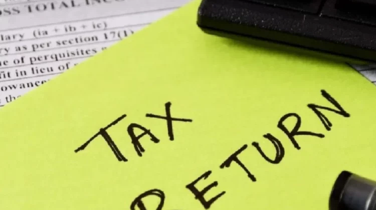 Time is running out to file your 2025 Canadian income tax return