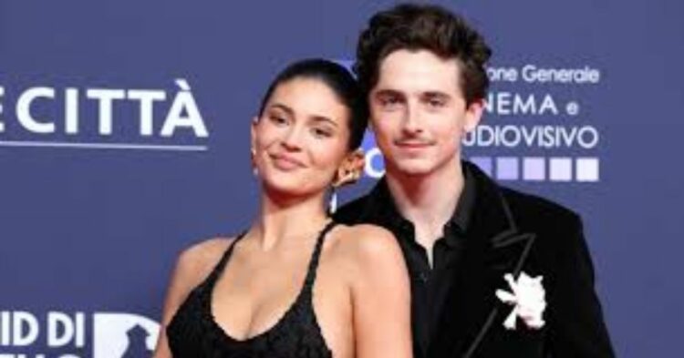 Timothée Chalamet and Kylie Jenner Go Viral as Knicks Reach NBA Finals, Spike Lee Celebrates Historic Night