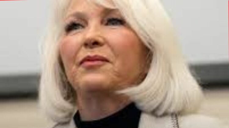 Tina Peters Clemency Sparks Political Firestorm as Jared Polis Commutes Sentence After Trump Pressure