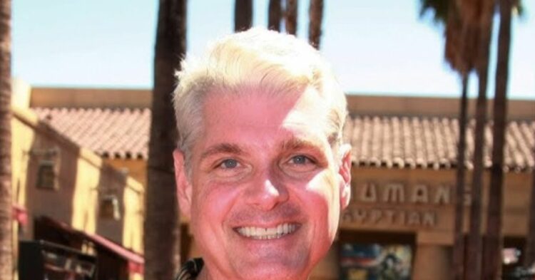Tom Kane Cause of Death: Star Wars Legend and Professor Utonium Voice Actor Tom Kane Dies at 64