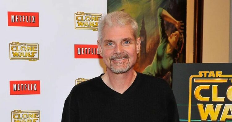 Tom Kane Dies at 64: Star Wars Legend Tom Kane, Voice of Yoda and Call of Duty Icon, Leaves Behind a Powerful Legacy