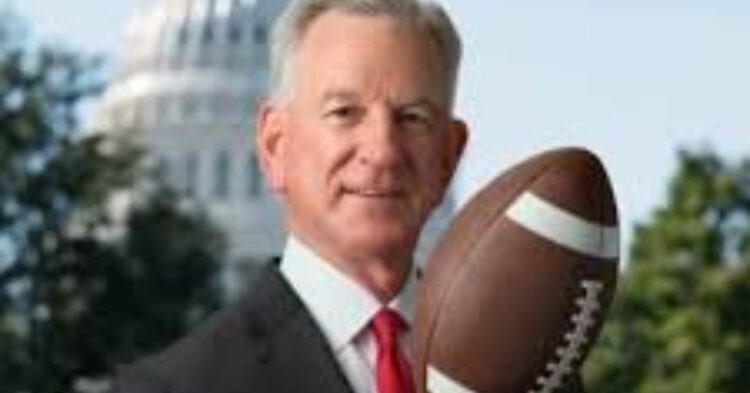 Tommy Tuberville Wins Republican Nomination for Alabama Governor: Tommy Tuberville, Doug Jones Alabama Political Rematch Could Define State’s Future