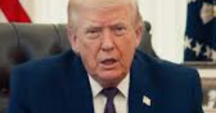 Trump Banking Immigration Status Order Sparks Fear Across America as New Banking Scrutiny Targets Non-Citizens, ITIN Users, and Immigration Verification Rules