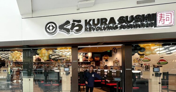 Trump Invests Millions in Restaurant Chain: Kura Sushi USA Expansion Across California Draws Attention Amid Massive 2026 Financial Disclosures